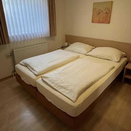 Haus Kiek Ut Apartment 22 Тиммендорфер-Штранд Экстерьер фото