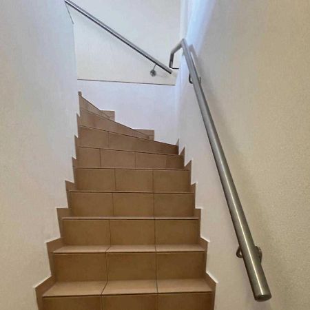 Haus Kiek Ut Apartment 22 Тиммендорфер-Штранд Экстерьер фото