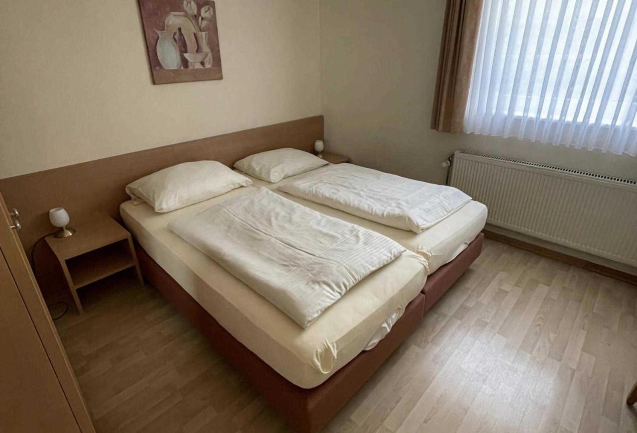 Haus Kiek Ut Apartment 22 Тиммендорфер-Штранд Экстерьер фото
