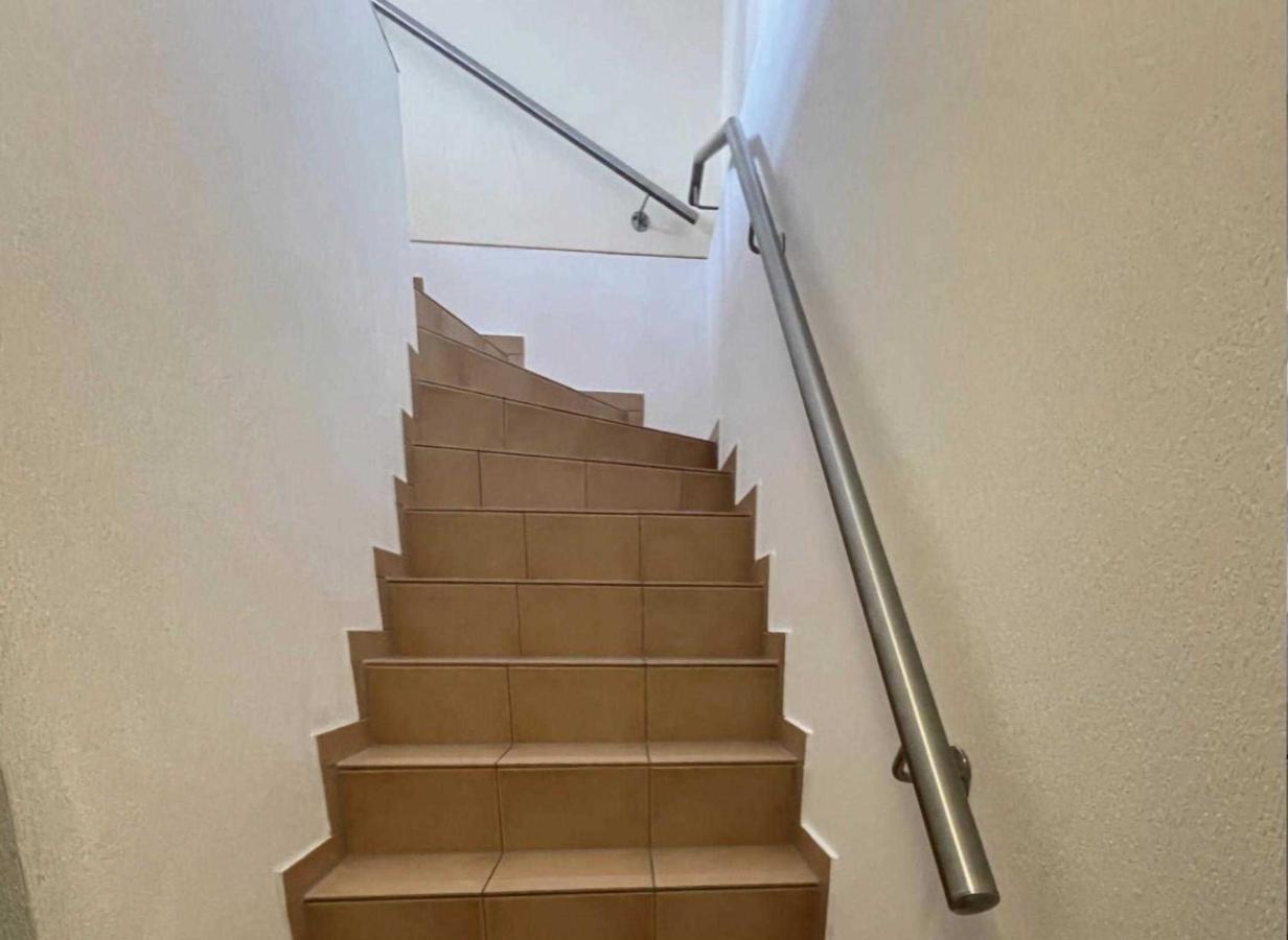 Haus Kiek Ut Apartment 22 Тиммендорфер-Штранд Экстерьер фото